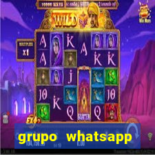 grupo whatsapp cdzinhas do vale