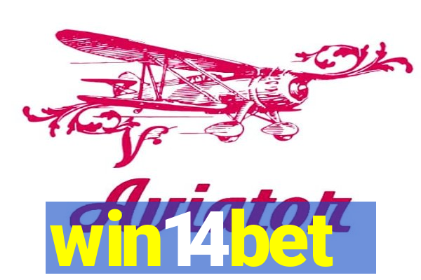 win14bet