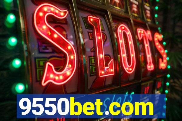 9550bet.com