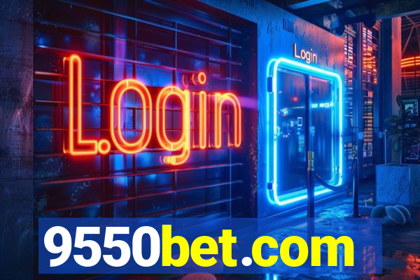 9550bet.com