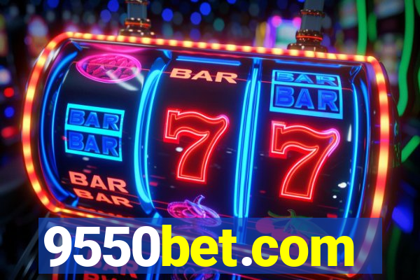 9550bet.com