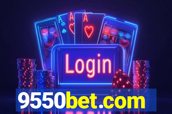 9550bet.com