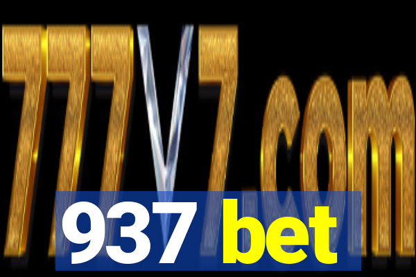 937 bet