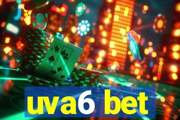 uva6 bet