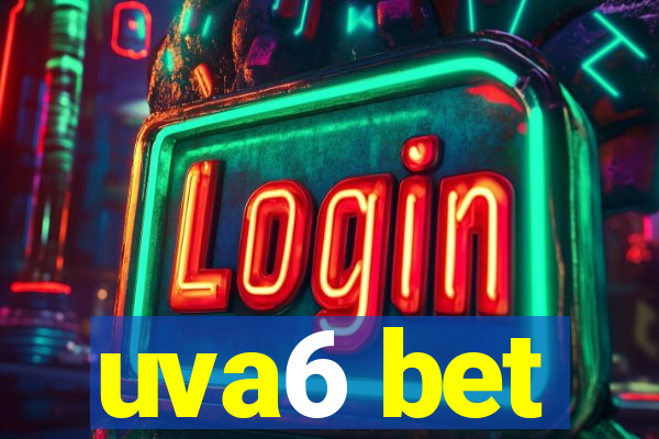 uva6 bet