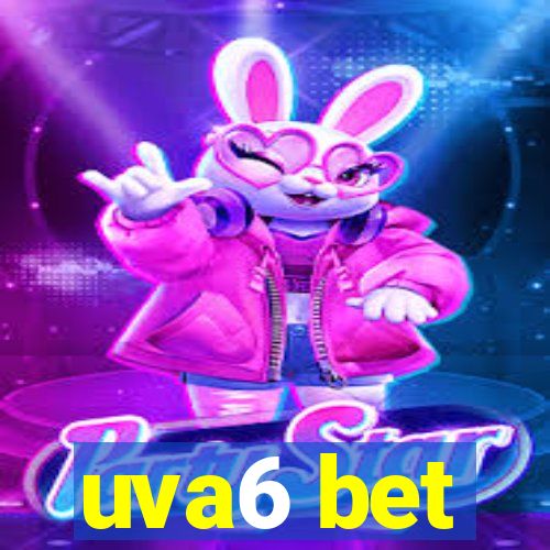 uva6 bet