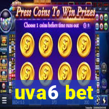 uva6 bet