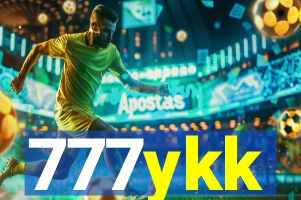 777ykk