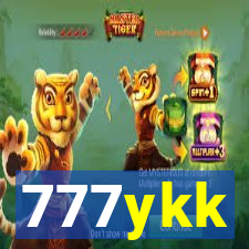 777ykk