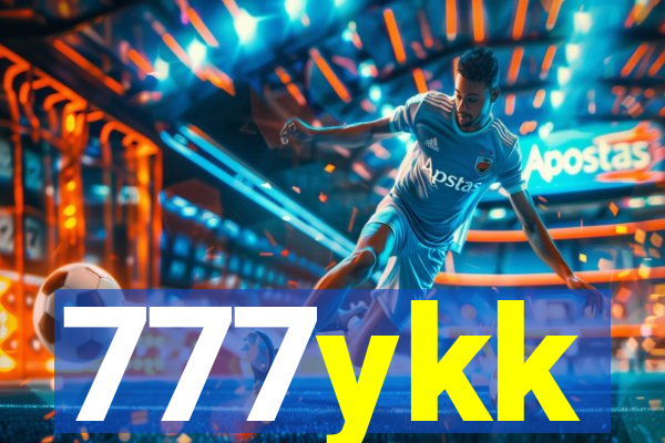 777ykk