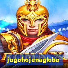 jogohojenaglobo