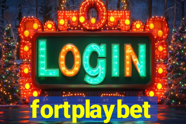 fortplaybet