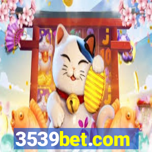 3539bet.com