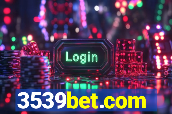 3539bet.com