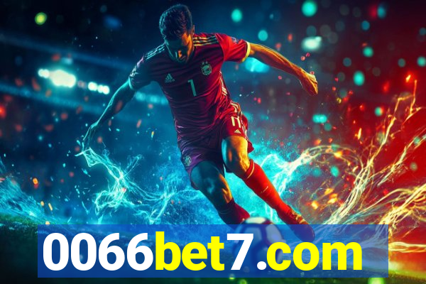 0066bet7.com