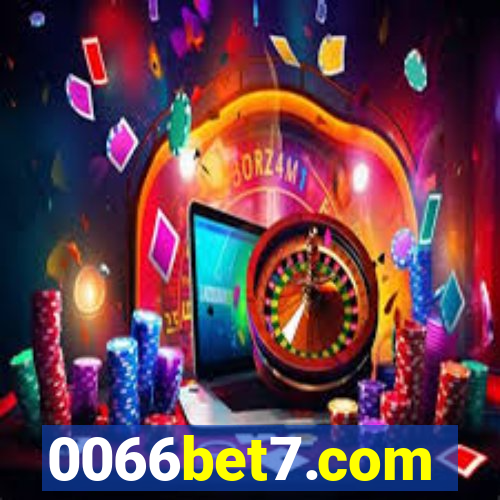 0066bet7.com