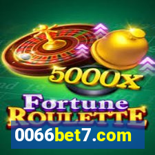 0066bet7.com