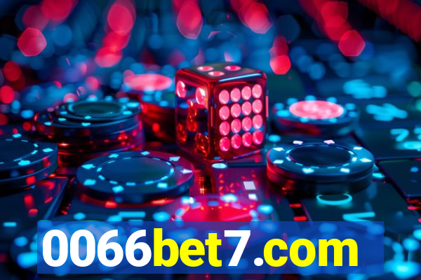 0066bet7.com