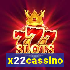 x22cassino