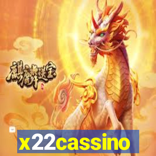 x22cassino