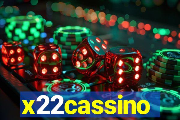 x22cassino