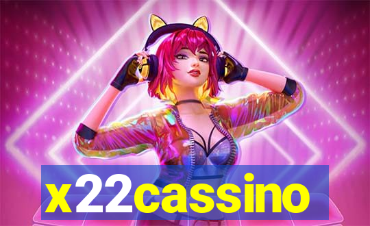 x22cassino