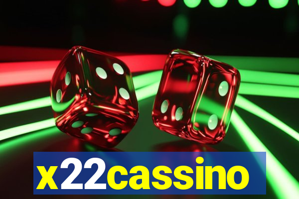 x22cassino