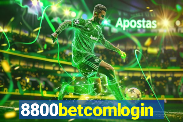 8800betcomlogin