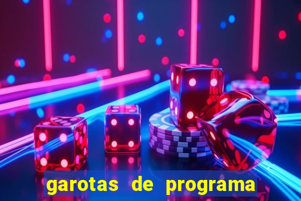 garotas de programa em serrinha