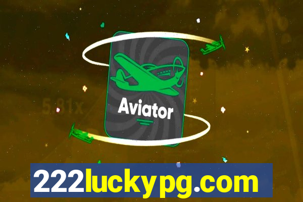 222luckypg.com