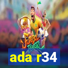 ada r34