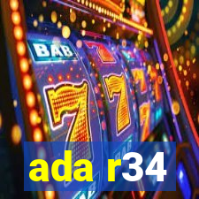 ada r34