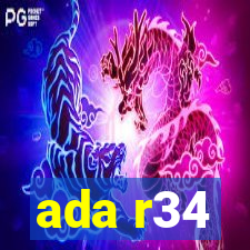 ada r34