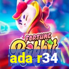 ada r34