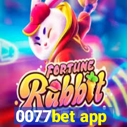 0077bet app