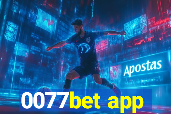 0077bet app