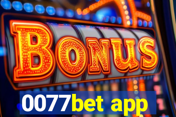 0077bet app