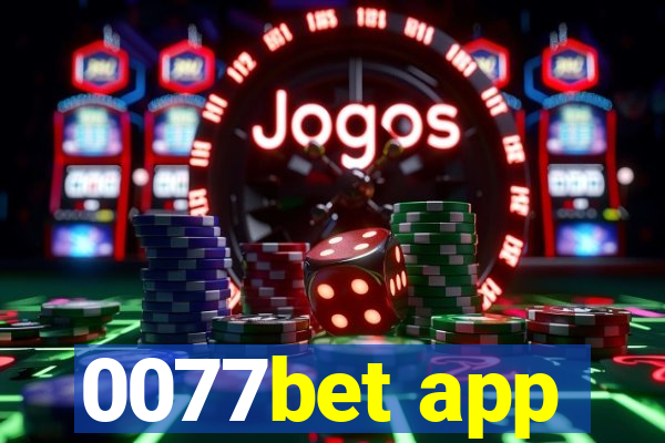 0077bet app