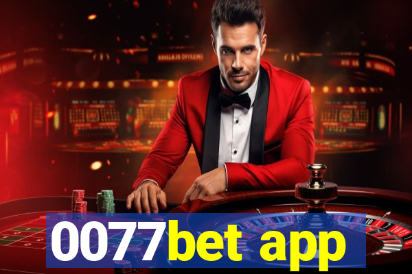 0077bet app