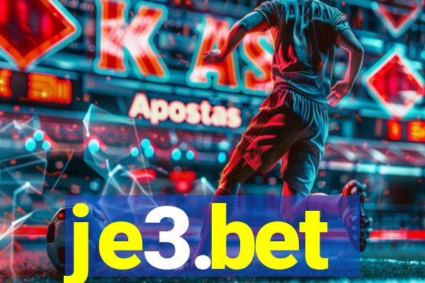 je3.bet