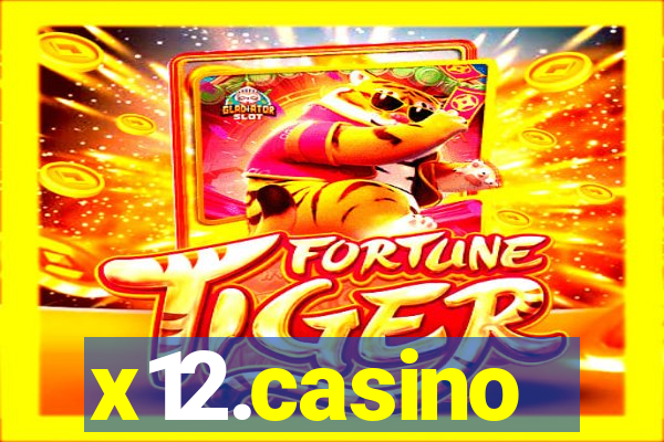 x12.casino