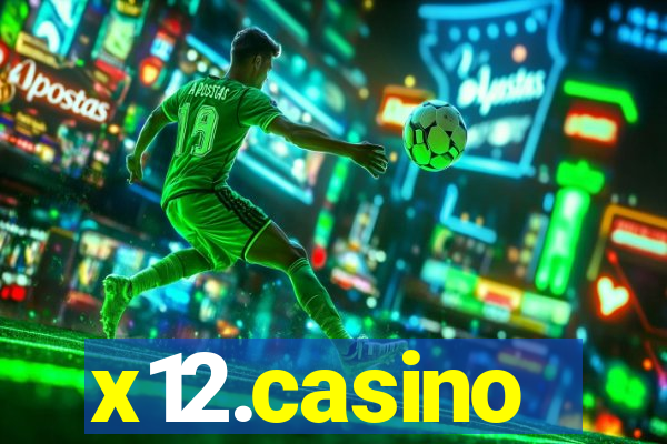 x12.casino