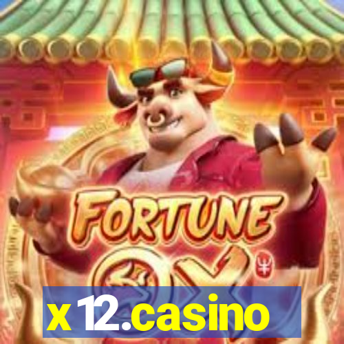 x12.casino