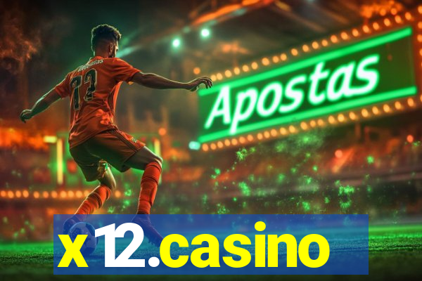 x12.casino