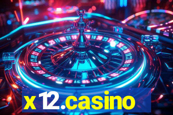 x12.casino