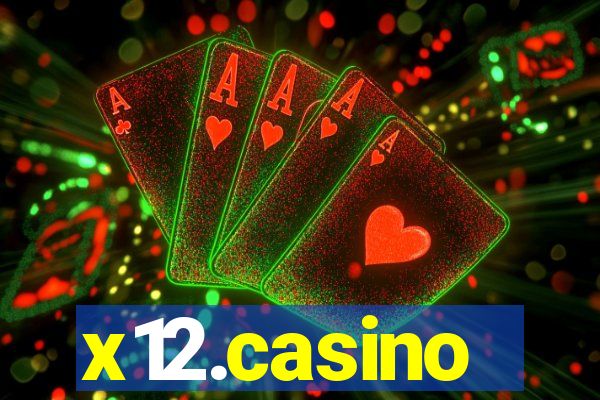 x12.casino