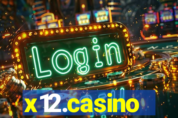 x12.casino