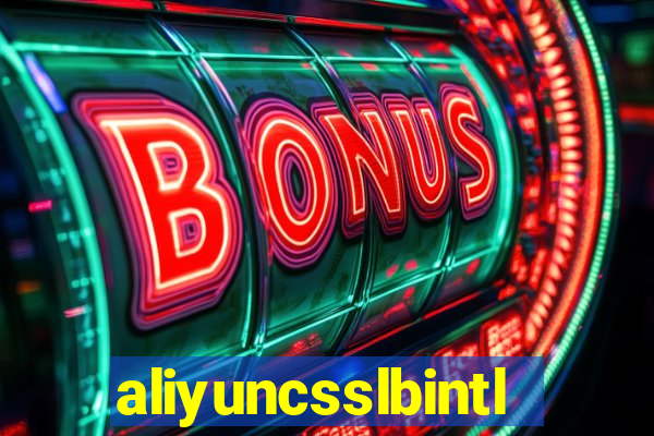 aliyuncsslbintl.com