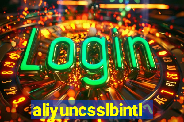 aliyuncsslbintl.com