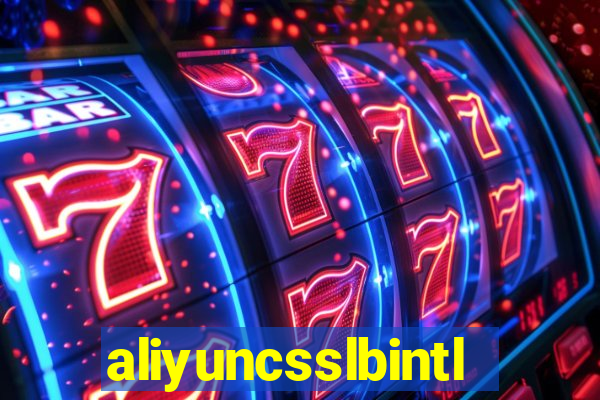 aliyuncsslbintl.com